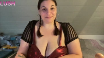 HornyMilfLeah 20-10-2021 Pretty 